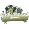 SWP-310 Air Cooled Piston Compressor Swan Compressor & Pneumatic Tools