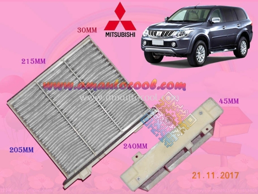 car aircon part