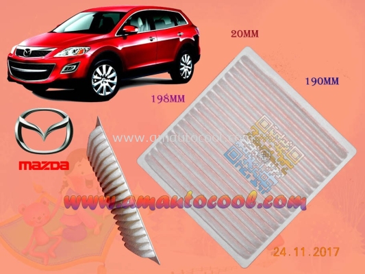 car aircon part