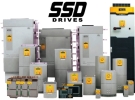 REPAIR PARKER SSD 650 SERIES 650V/007/230/F/00/DISP/RS0 MALAYSIA SINGAPORE BATAM INDONESIA  Repairing