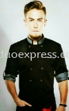 Chef Uniform  Baju Chef Baju Uniform Custom KL PJ 