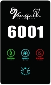 Outdoor Control Panel Hotel Room Signage with Doorbell