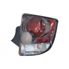 toyota cecila `00 Rear Lamp Crystal W/Carbon 