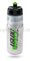 IGLOO GREEN I.GLOO THERMAL BOTTLE RACEONE