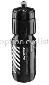 750CC BLACK XR1 BOTTLE RACEONE