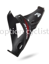 BLACK X-ONE BOTTLE CAGE RACEONE