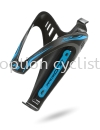 BLACK-BLUE X3 RACE BOTTLE CAGE RACEONE