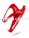 RED X3 RACE GLOSSY EDITION BOTTLE CAGE RACEONE