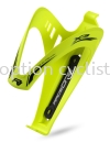 YELLOW X3 RACE RUBBER EDITION BOTTLE CAGE RACEONE