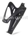 BLACK X3 RACE RUBBER EDITION BOTTLE CAGE RACEONE