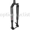 RS-1 RL RS-1 SERIES FORK SERIES ROCKSHOX