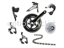 RIVAL 22 GROUPSET ROAD SERIES SRAM