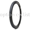 COBRA MTB TIRE SERIES HUTCHINSON