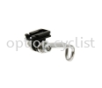 CFB-100 CENTER FORK BRACKET ACCESSORIES CATEYE