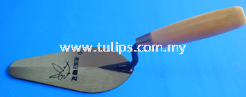 Cement Trowel