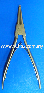 HEKAR Circlips Plier (External)