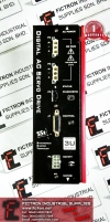 SST-3100-UCX SST3100UCX TEKNIC DIGITAL AC SERVO DRIVE REPAIR SERVICE IN MALAYSIA 12 MONTHS WARRANTY TEKNIC REPAIR