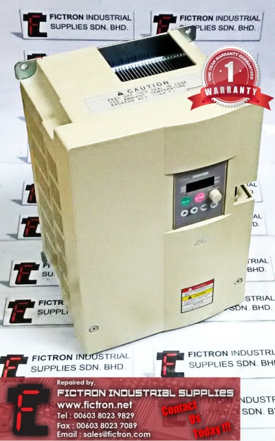 VFS7-4075PY-EU VFS74075PYEU TOSHIBA TRANSISTOR INVERTER REPAIR SERVICE IN MALAYSIA 12 MONTHS WARRANTY