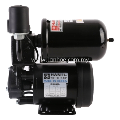 Hanil Water Pump - PDW-131B (AC 240v 50Hz) 