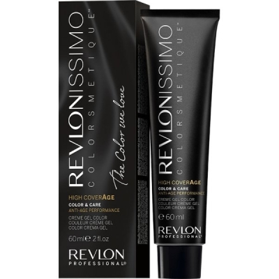 REVLONISSIMO HIGH COVERAGE COLOR 60ML