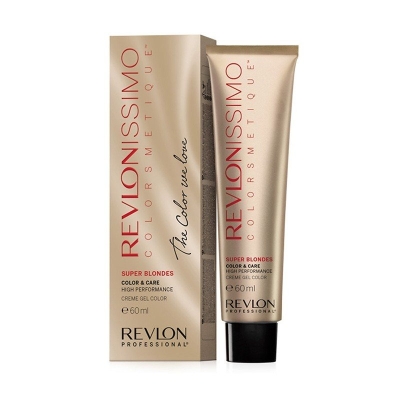 REVLONISSIMO INTENSE BLONDE COLOR 60ML