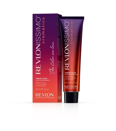 REVLONISSIMO CROMATICS VIBRANT COLOR 60ML