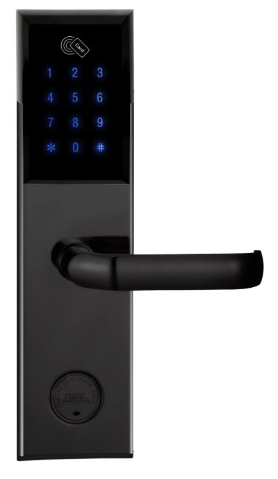 Digital Door Lock for Airbnb