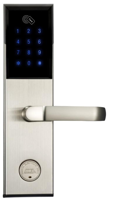 Digital Door Lock for Airbnb