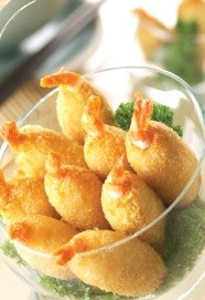 Brreadcrumb Prawn ƬϺ 50pcs