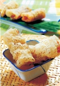 Ocean Planet Spring Roll Ǵ 30pcs