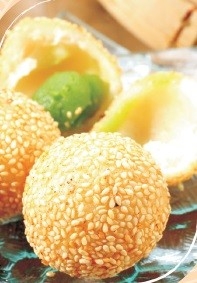 Sesame Date ֥ 20pcs