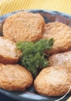 Thai Fish Cake ̩ʽƱ 50pcs FRIED Ocean Planet