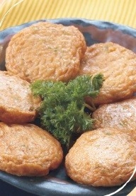 Thai Fish Cake ̩ʽƱ 50pcs