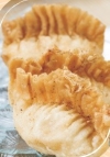 Fried Prawn Dumpling ƤϺ 20pcs FRIED Ocean Planet