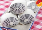 Man Tou (Charcoal/Plain) ͷ̿/ԭζ20pcs BUN Ocean Planet