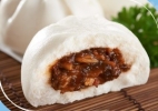 Pau BBQ Chicken ֭հ 10pcs BUN Ocean Planet