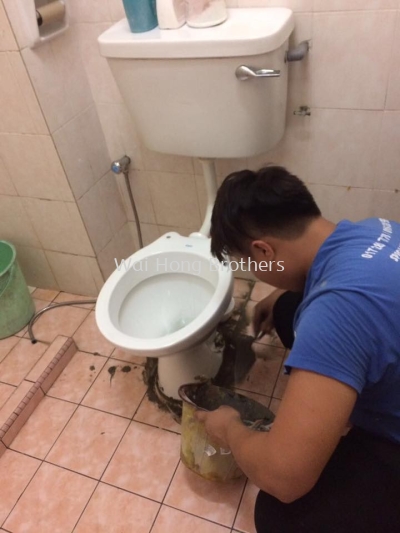 Plumbing Services