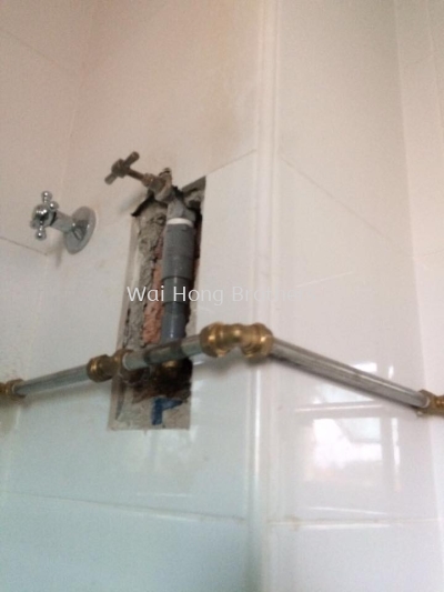 Plumbing Services