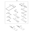 OWNER'S TOOLS VERSYS 650 2017 Parts Diagrams KAWASAKI PARTS