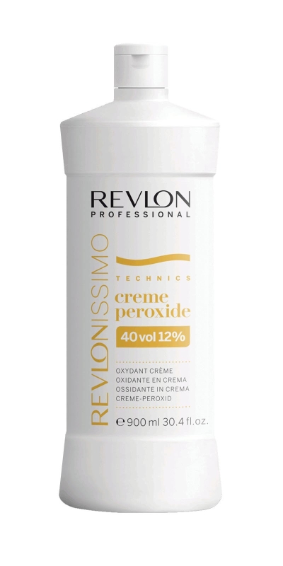 REVLON CREME PEROXIDE 12% 900ML