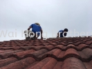 Roof repair services Roof repair