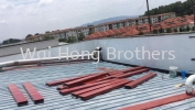 Roof repair services Roof repair