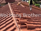 Roof repair services Roof repair