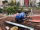 Roof repair services Roof repair