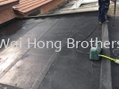 Torch on membrane waterproofing services Torch on membrane waterproofing