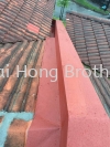 Roofing metal break services Roofing metal flashing 