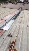 Roofing metal brake services Roofing metal flashing 