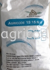 AGRICODE COMPUND FERTILIZER  NPK 15:15:6:4 Compound Fertilizer Series