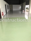 2017 Nilai Semi-D Factory Residential Residential/Commercial Construction