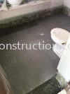 Kitchen Re-Build, Bath Floor Re-Tiles, Paint E Remodeling/Restoration